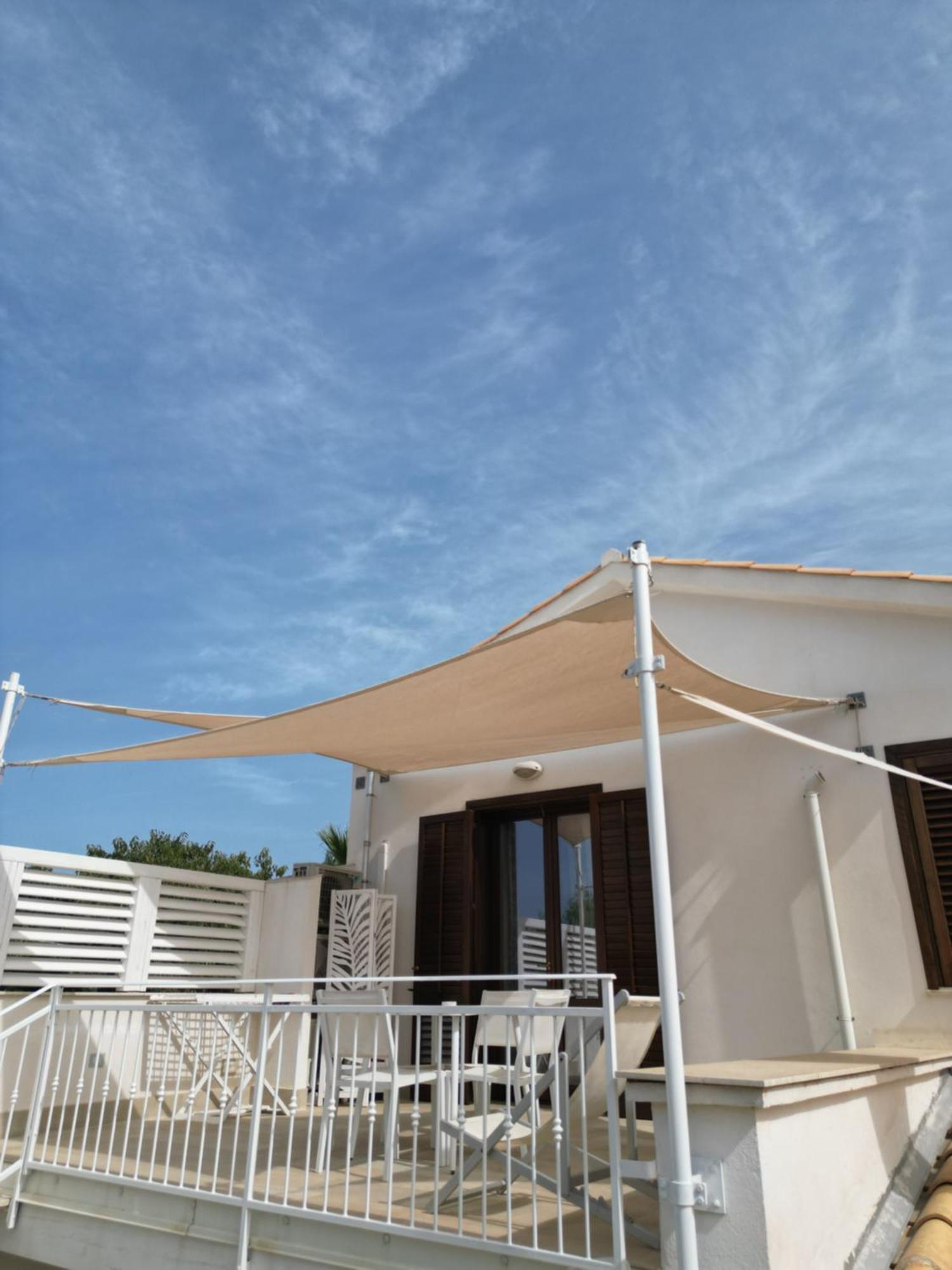 Birgi Holiday Home マルサラ エクステリア 写真